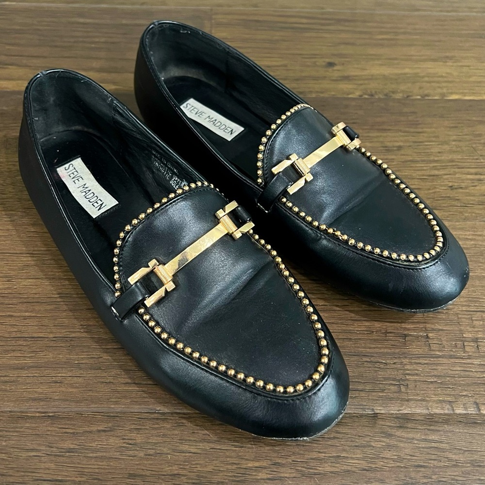 Steve Madden Flats